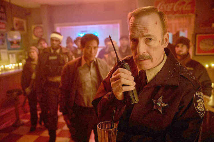 At the movies — April 18-19
